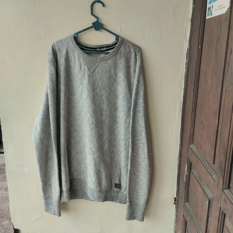 Crewneck Tommy Hilfiger Denim Nyc Original  photo 1