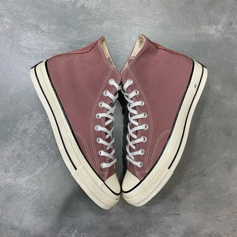 Converse Chuck Taylor All Star 1970 High Saddle Egret