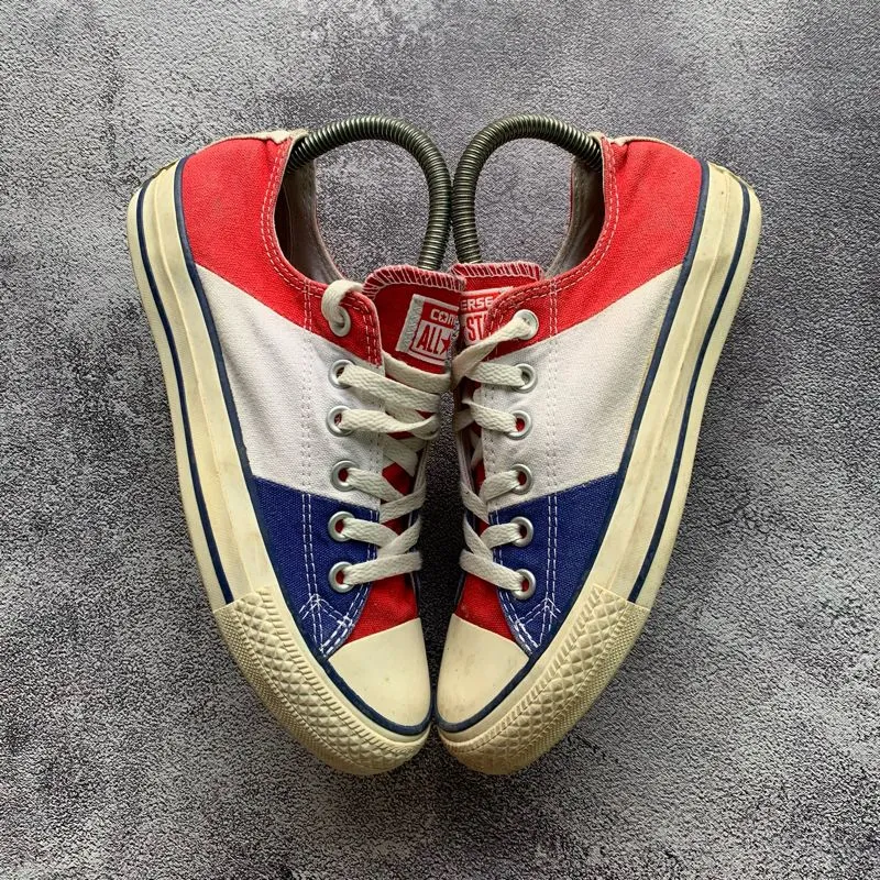 Converse Chuck Taylor All Star x AS 98 photo 1