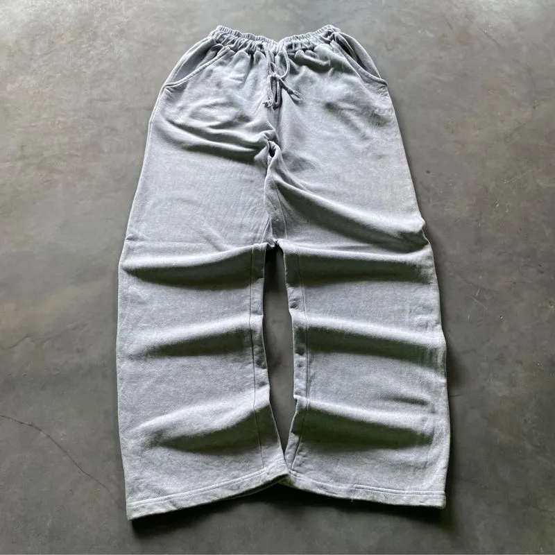 SweatPants Grey photo 1