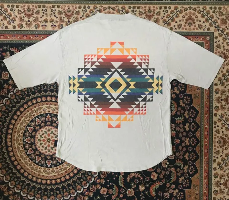 T shirt PENDLETON photo 1