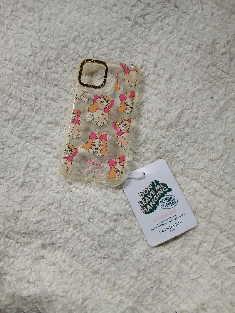 Softcase Iphone Branded photo 1