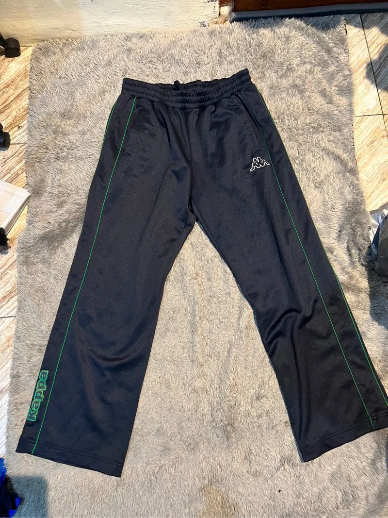Trackpants kappa Preloved