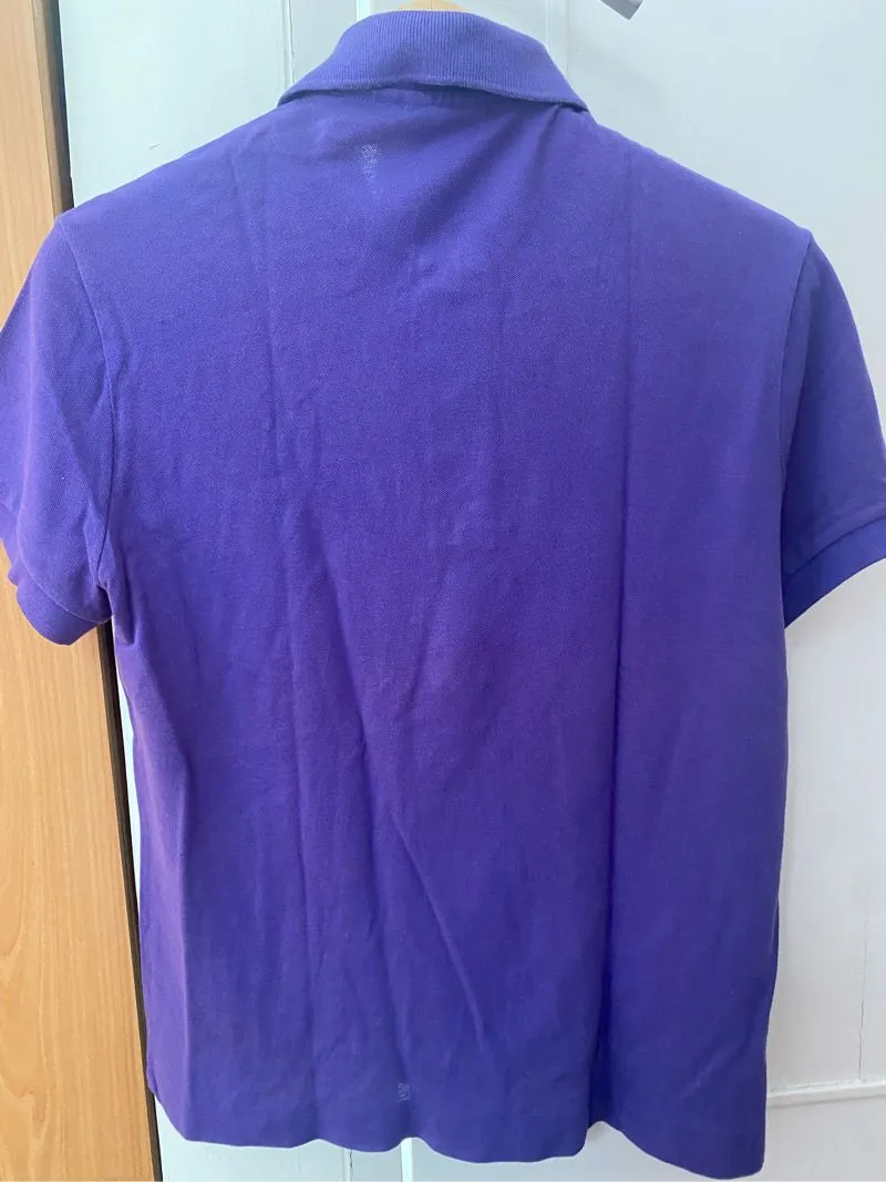 Lacoste Polo Shirt