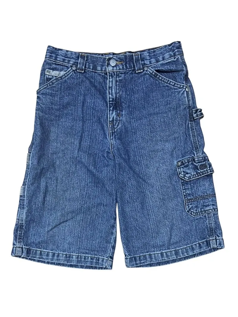 Carpenter Jorts pants Cargo Jeans