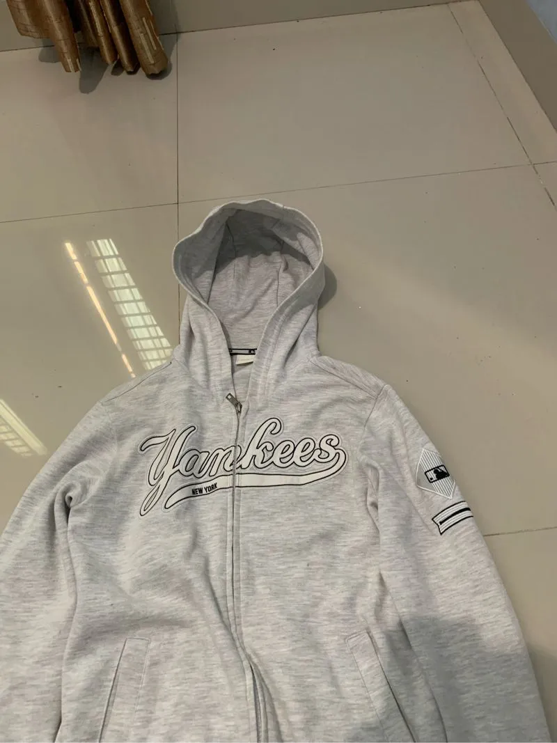 jaket mlb sz s fit m photo 1