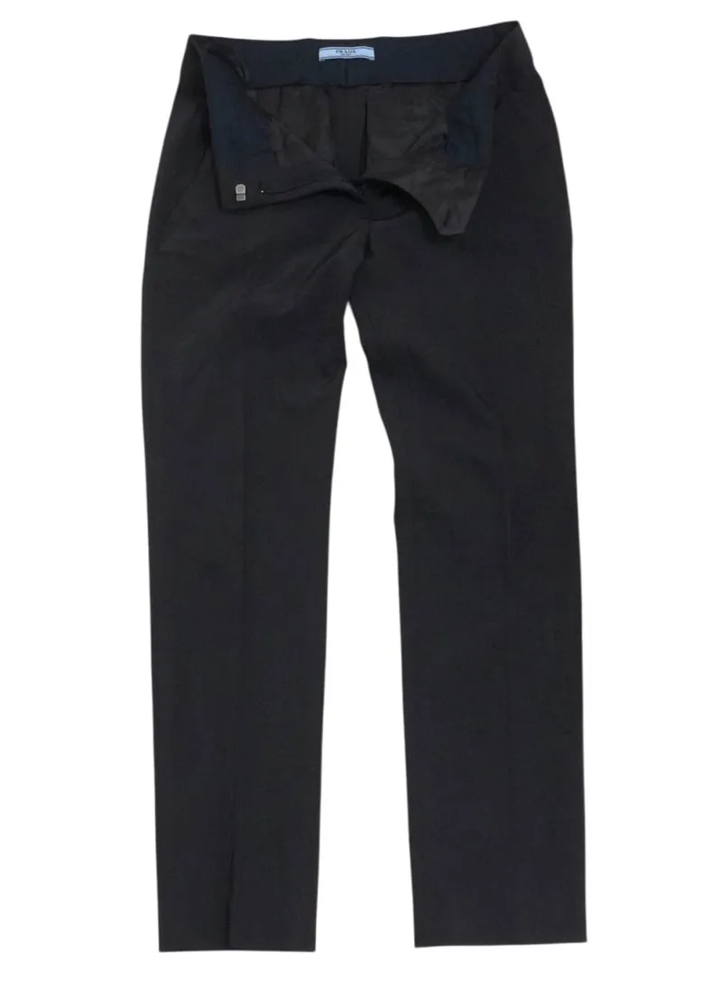 Prada luxury trouser pants  photo 1