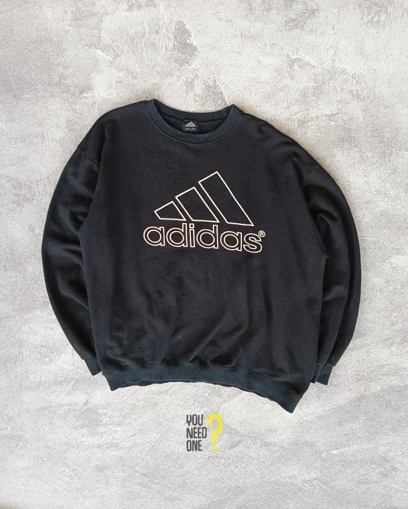 Adidas Sweater photo 1