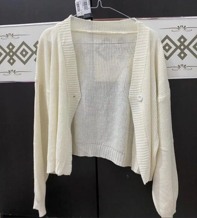 OUTER BROKENWHITE photo 1