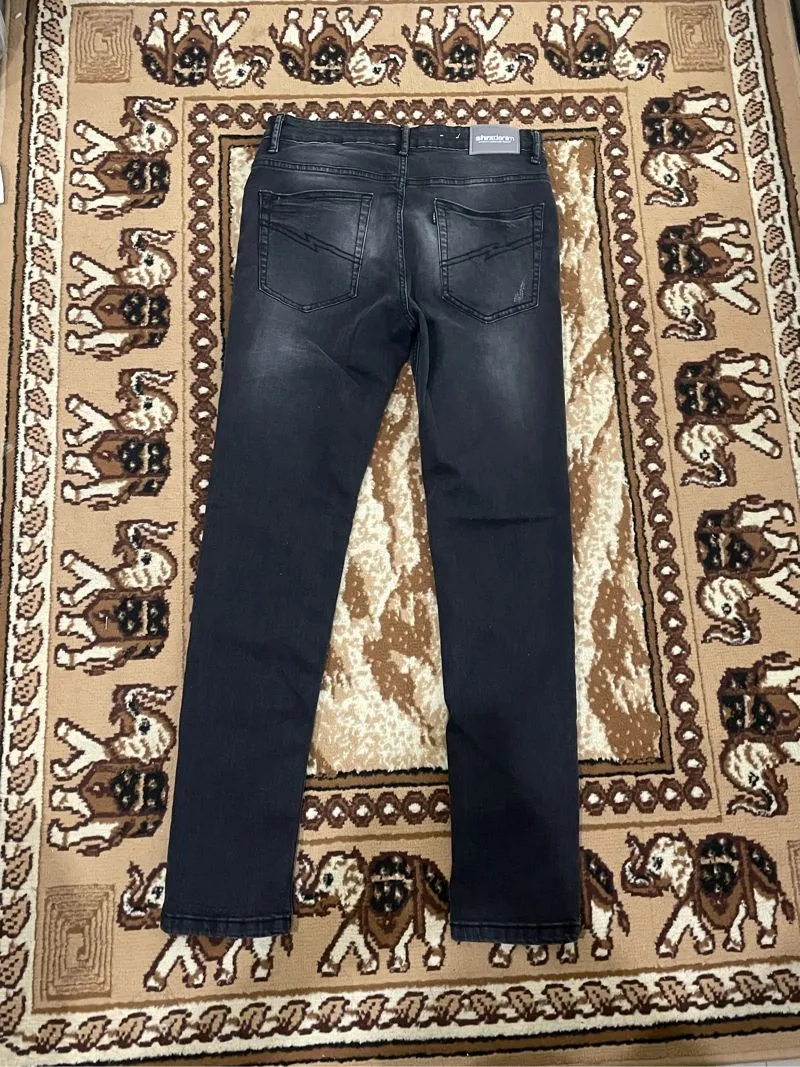 Celana Denim Shrx  photo 1