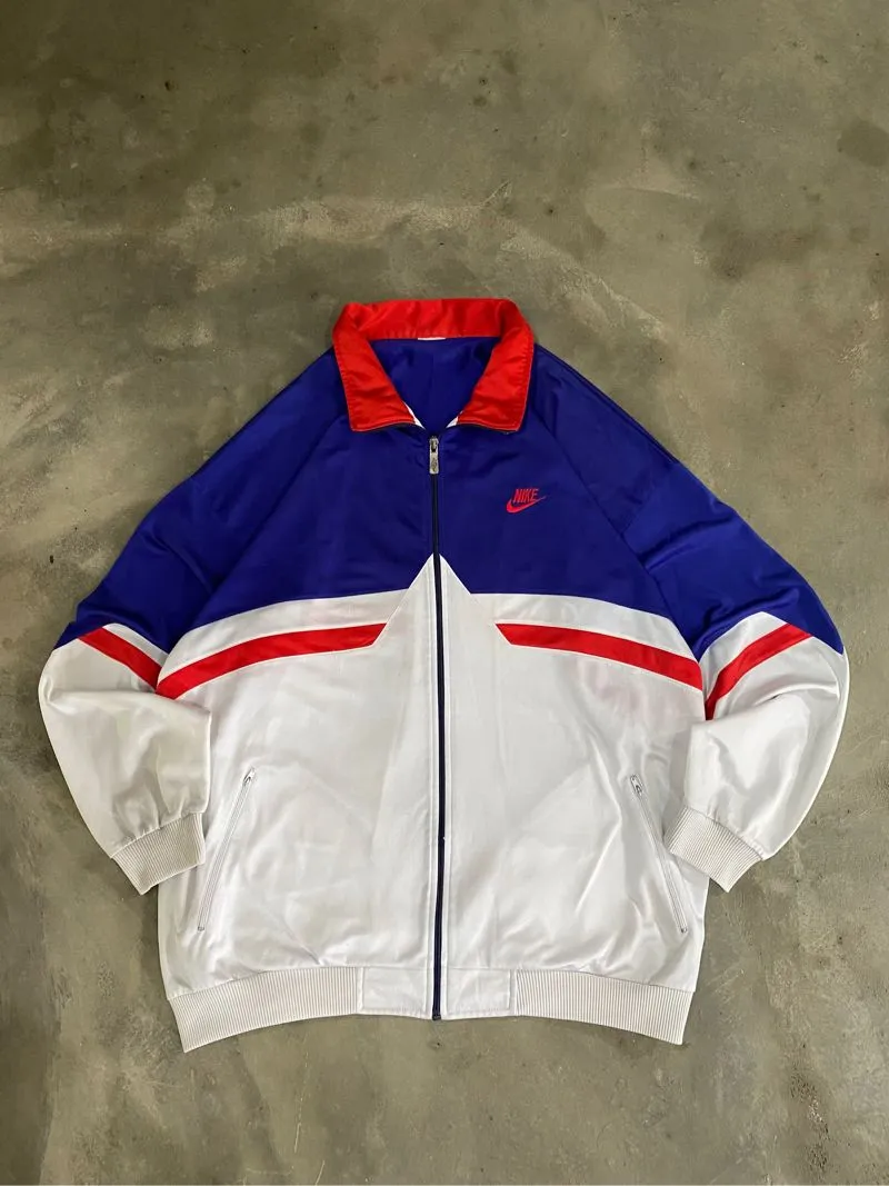 Nike vintage 90s photo 1