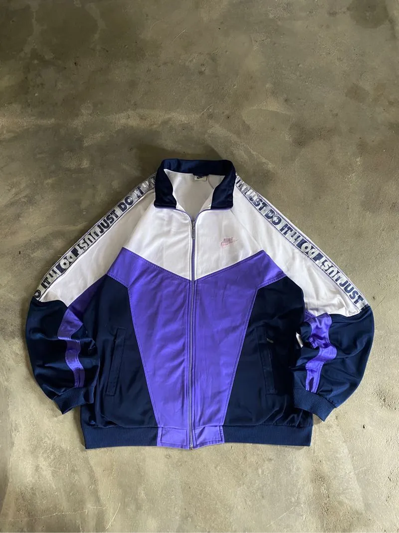  Nike vtg justdoit90s photo 1