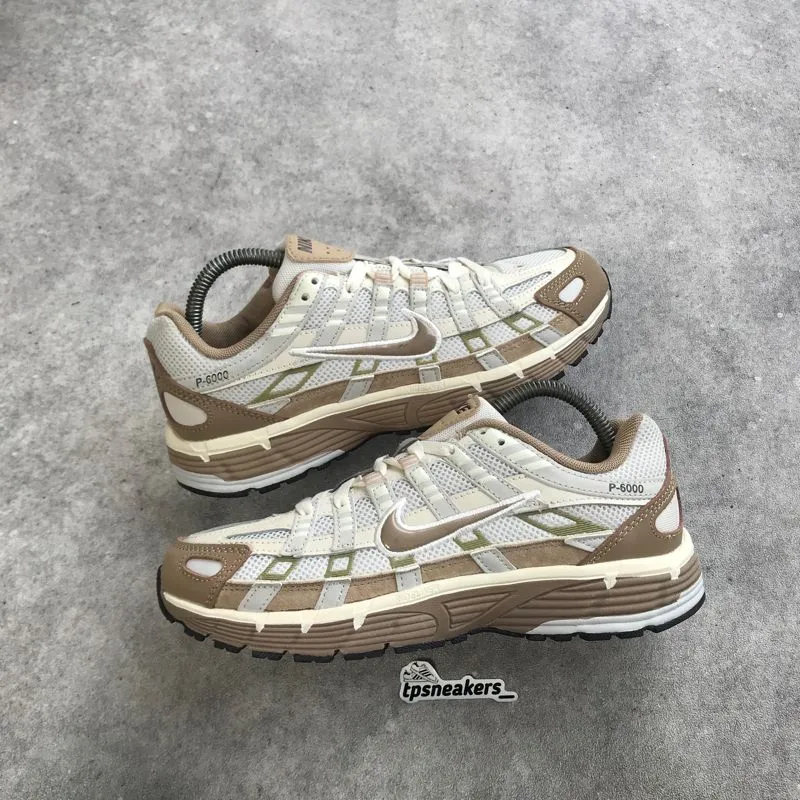 Nike P 6000 photo 1