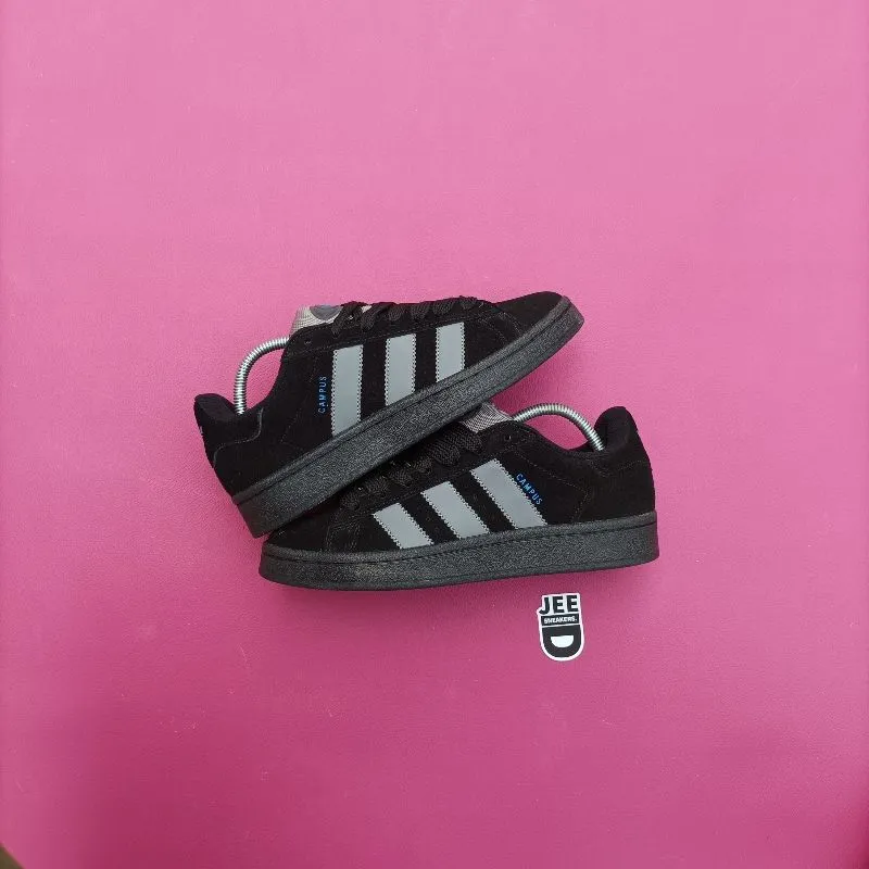 Adidas Campus 00's Black photo 1