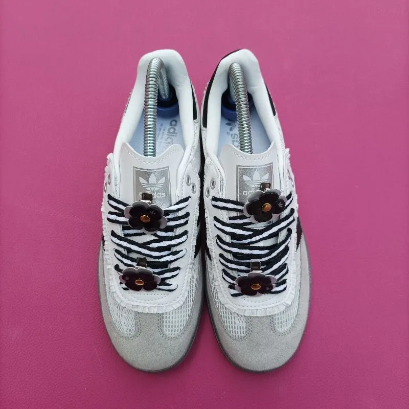 Adidas Samba Og Lace Flower Ballet Preloved