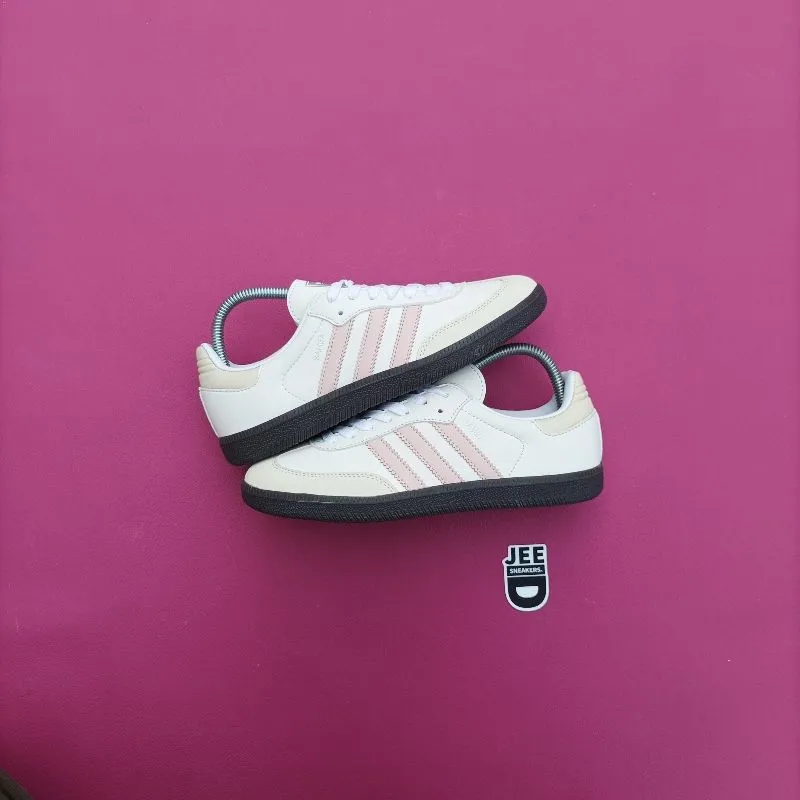 Adidas Samba Og Soft Pink