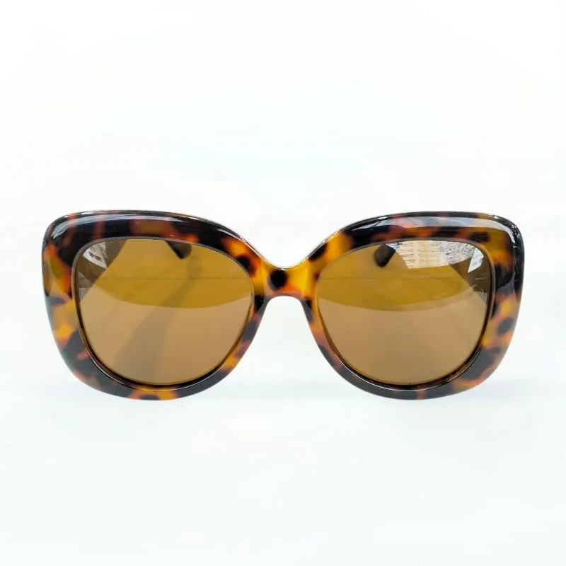 KACAMATA (SUNGLASSES) FAHSION LUXURY CHANEL 5203 TORTORIS  photo 1