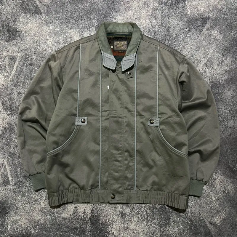 Casual Harington Jacket Vintage Club photo 1