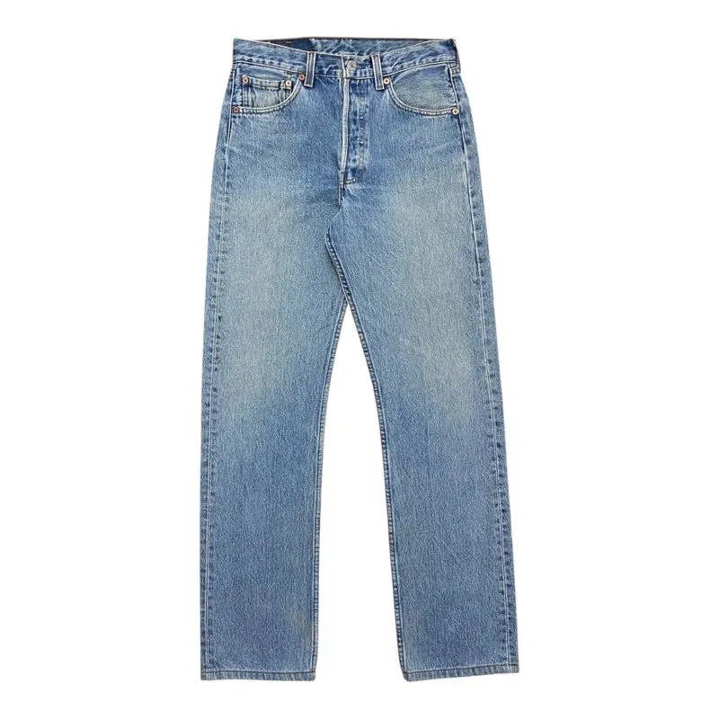 Levi’s 501 jeans photo 1