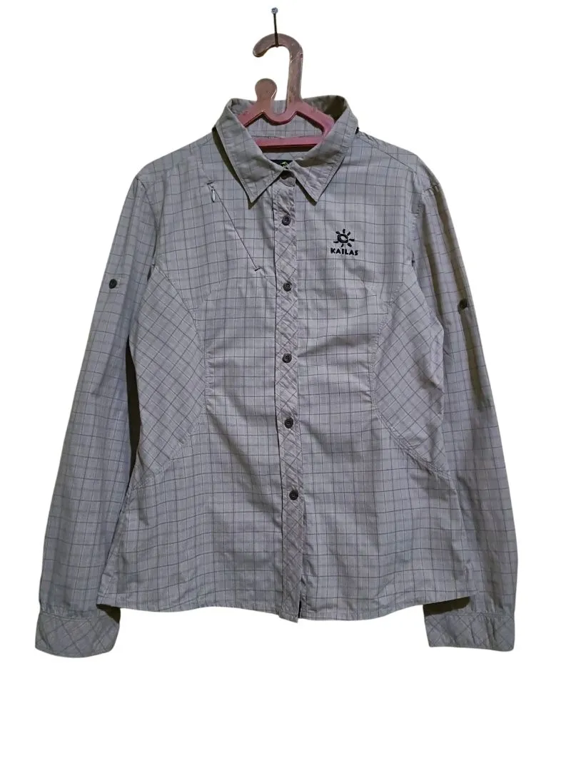 Kailas Hiking Outdoor Shirt Women's photo 1