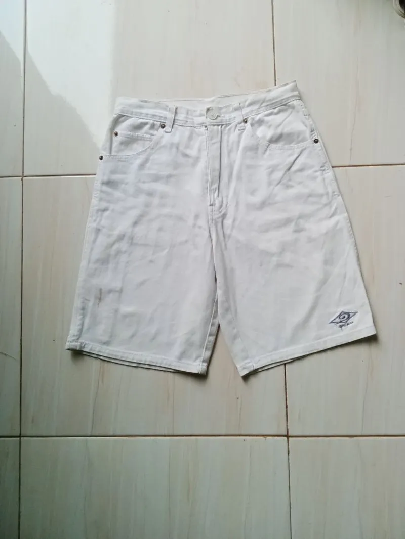 Vintage jorts piko not jnco dogtown shok  photo 1