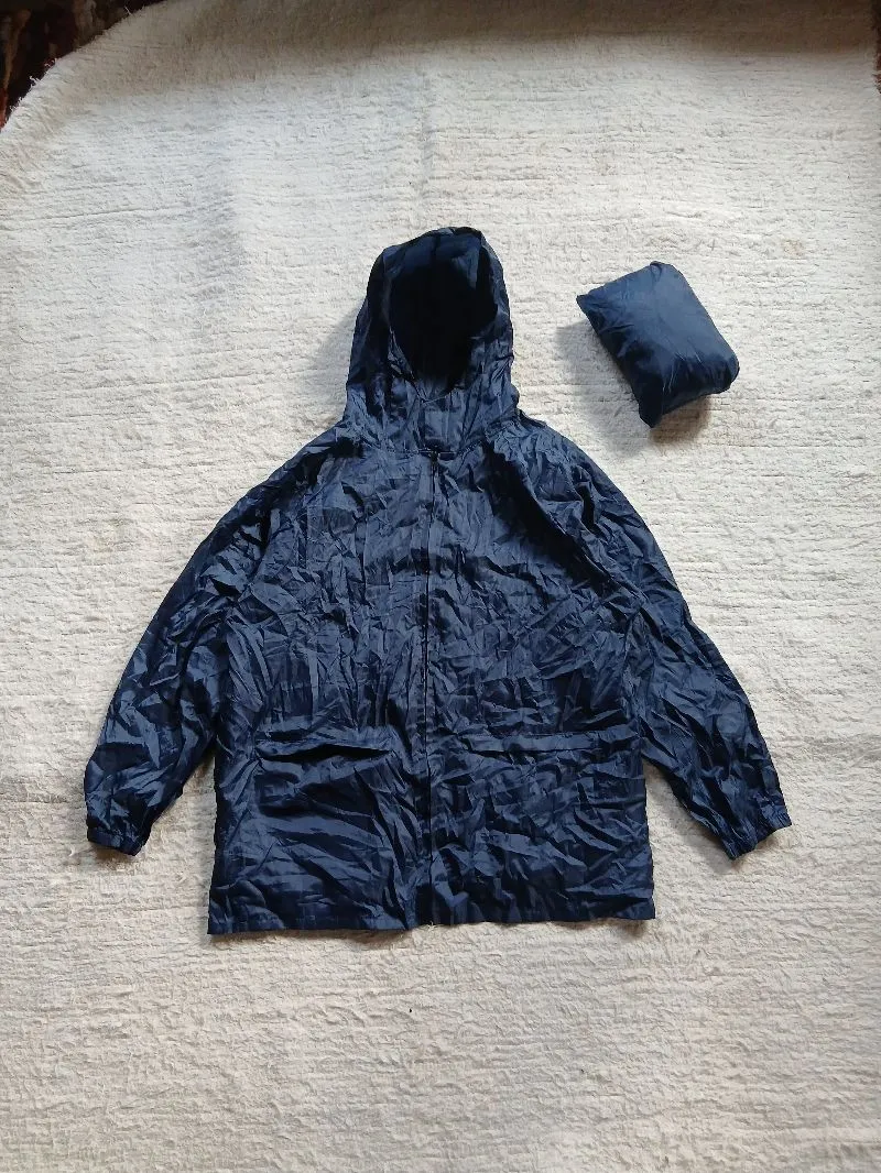 Running Jacket Packable photo 1
