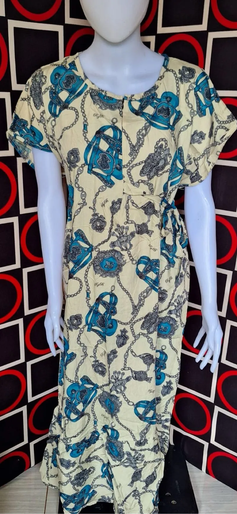 Dress Wanita photo 1
