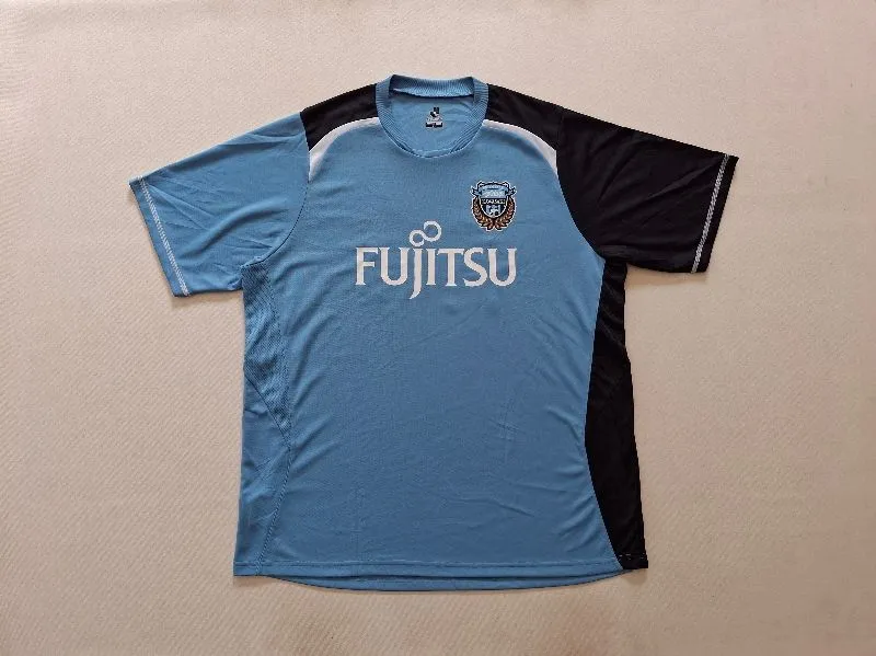 JERSEY BOLA KAWASAKI FRONTALE INAMOTO ORIGINAL 100% photo 1