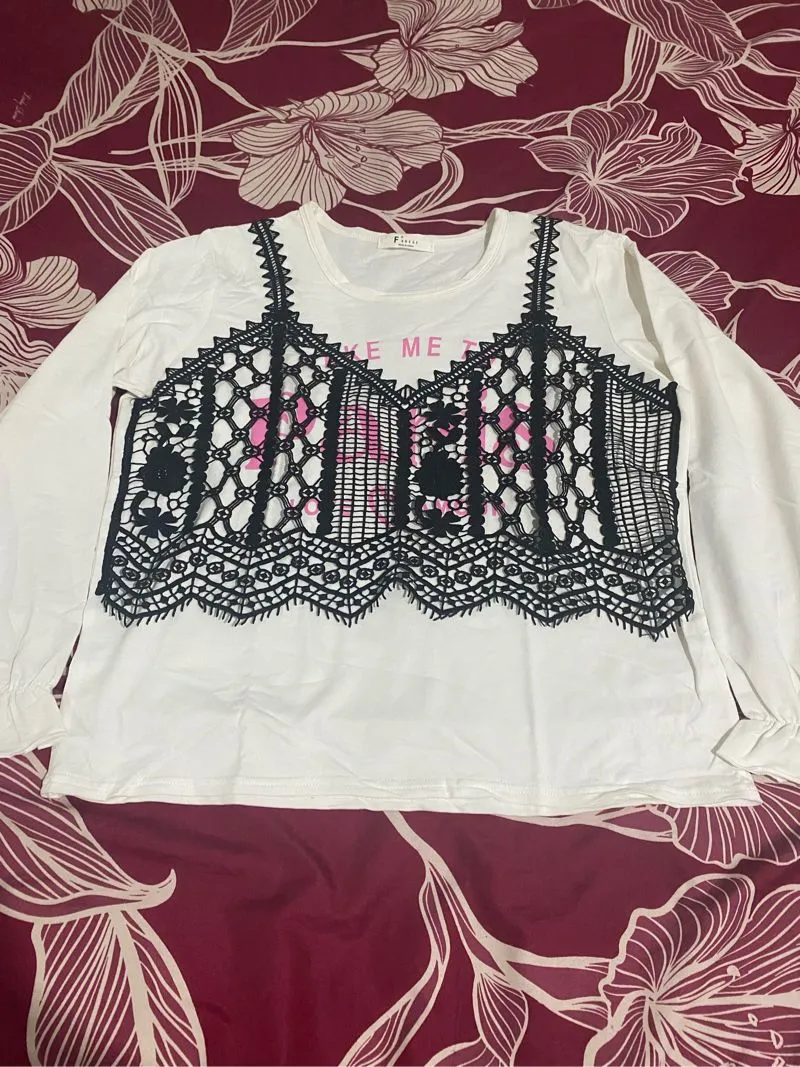 BAJU WANITA photo 1