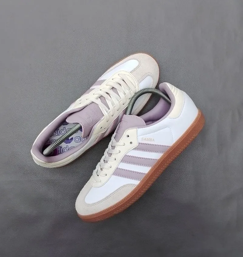 Adidas Samba photo 1