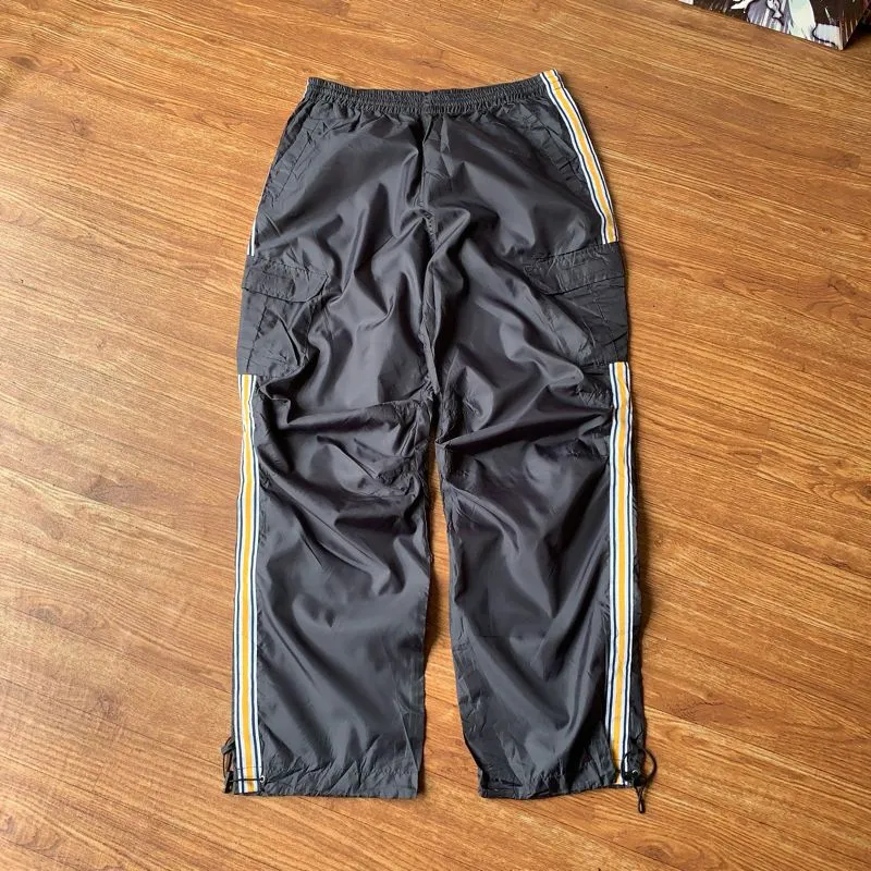 Japanese parachute cargopants photo 1