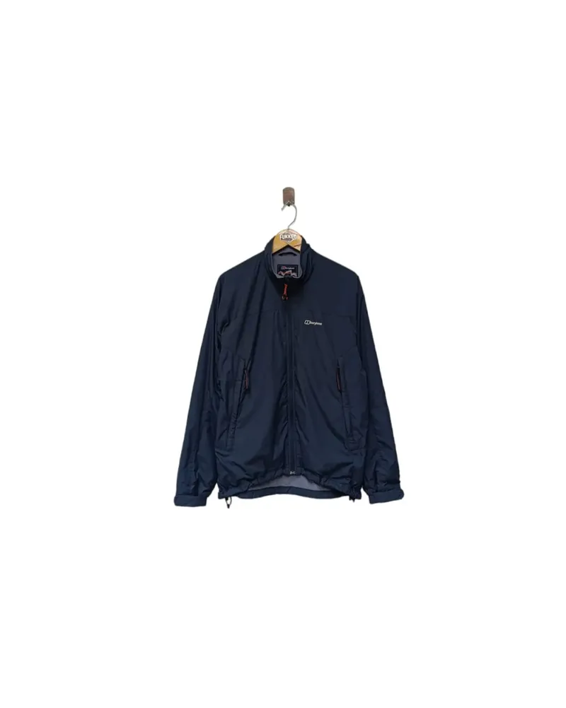 Berghaus Casual Track jacket Pria gray photo 1