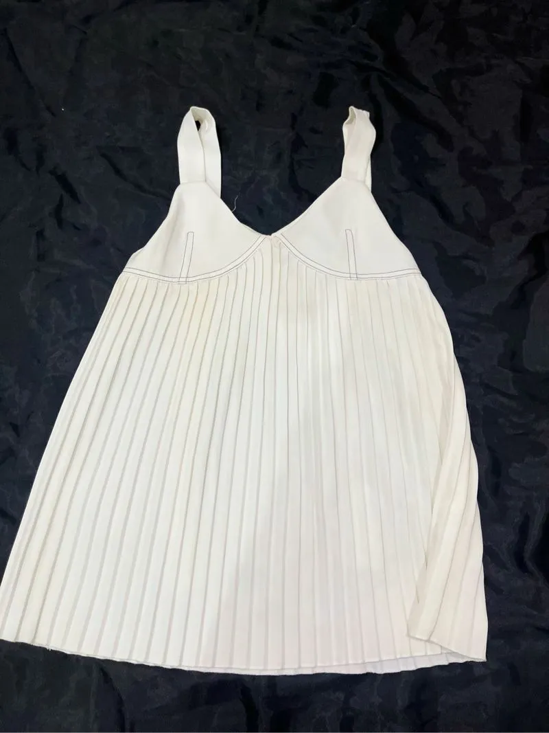 One set Blazer White photo 1