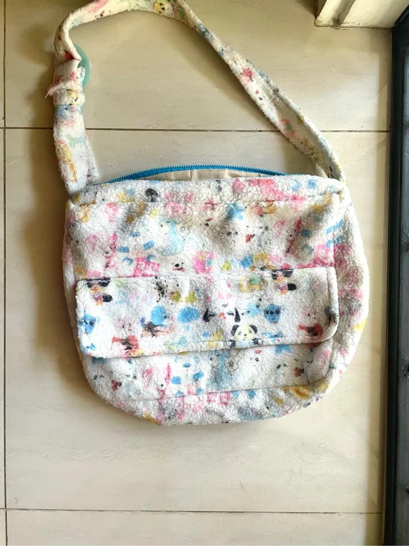 Tas/Bag Frufru photo 1
