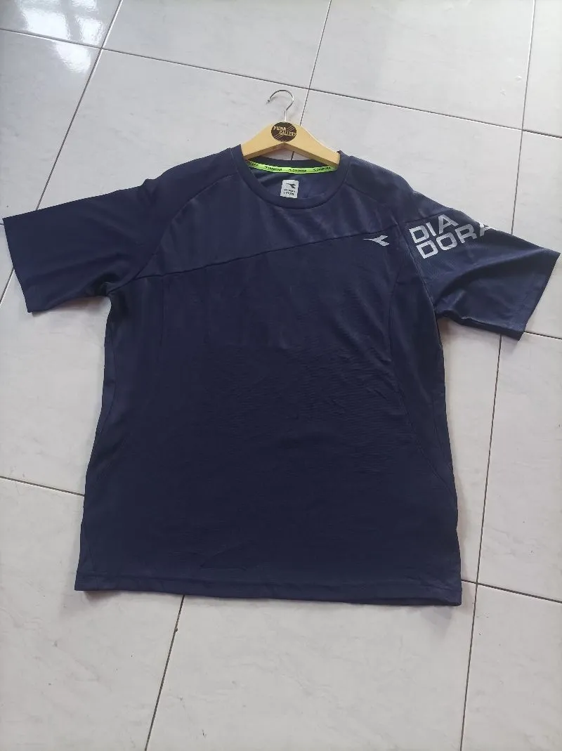 jersey diadora photo 1