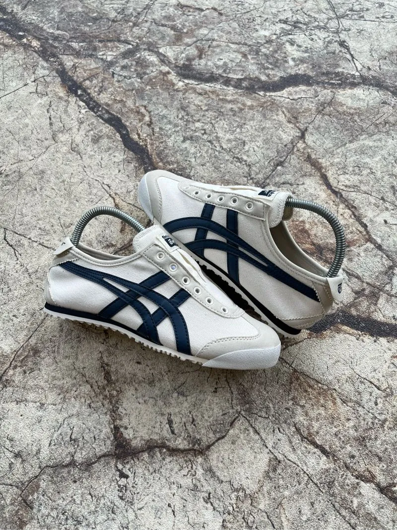 ONITSUKA TIGER MEXICO 66 SLIP ON photo 1