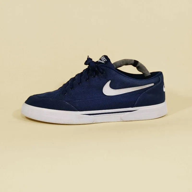 Sepatu Nike GTS 16 TxT Midnight photo 1