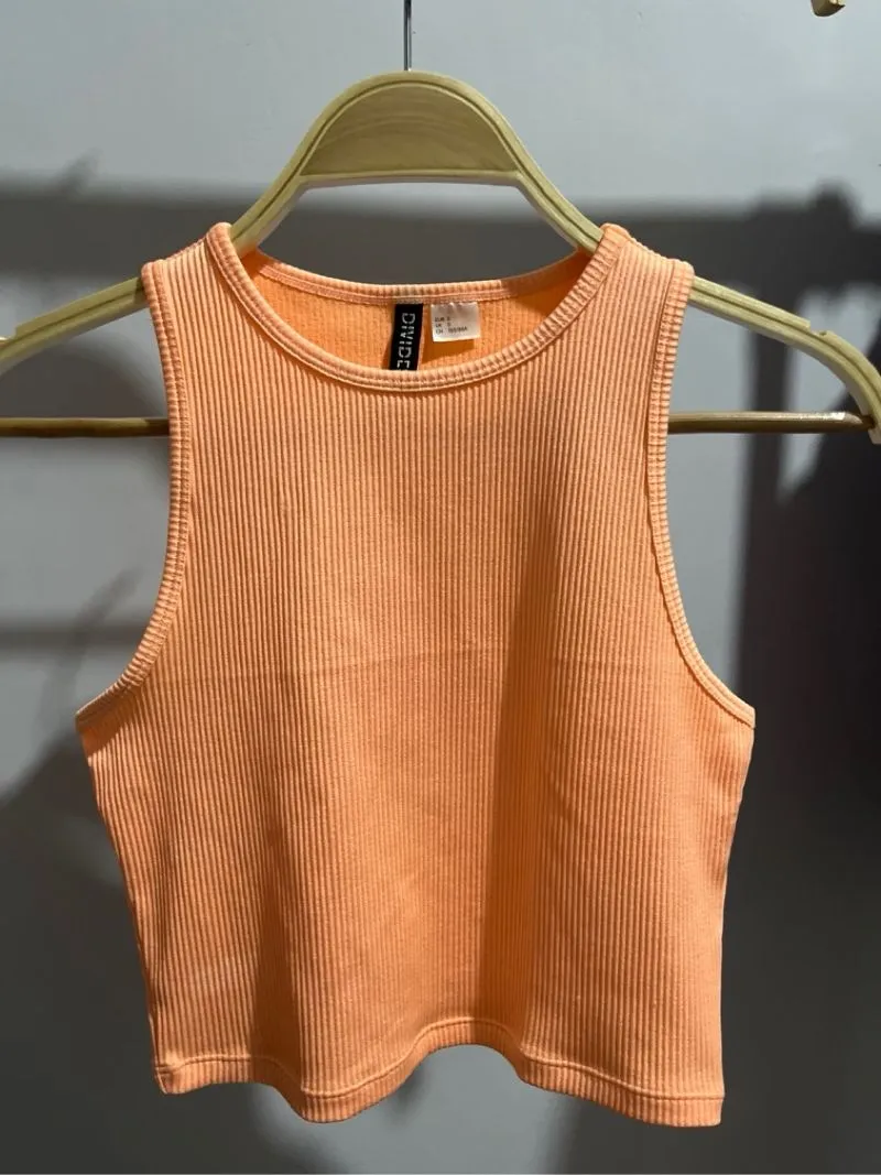 TankTop H&M photo 1