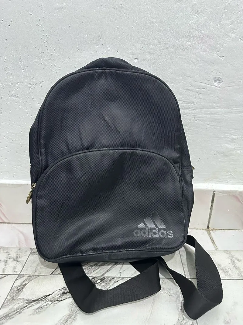Tas Adidas Backpack Tas Punggung photo 1