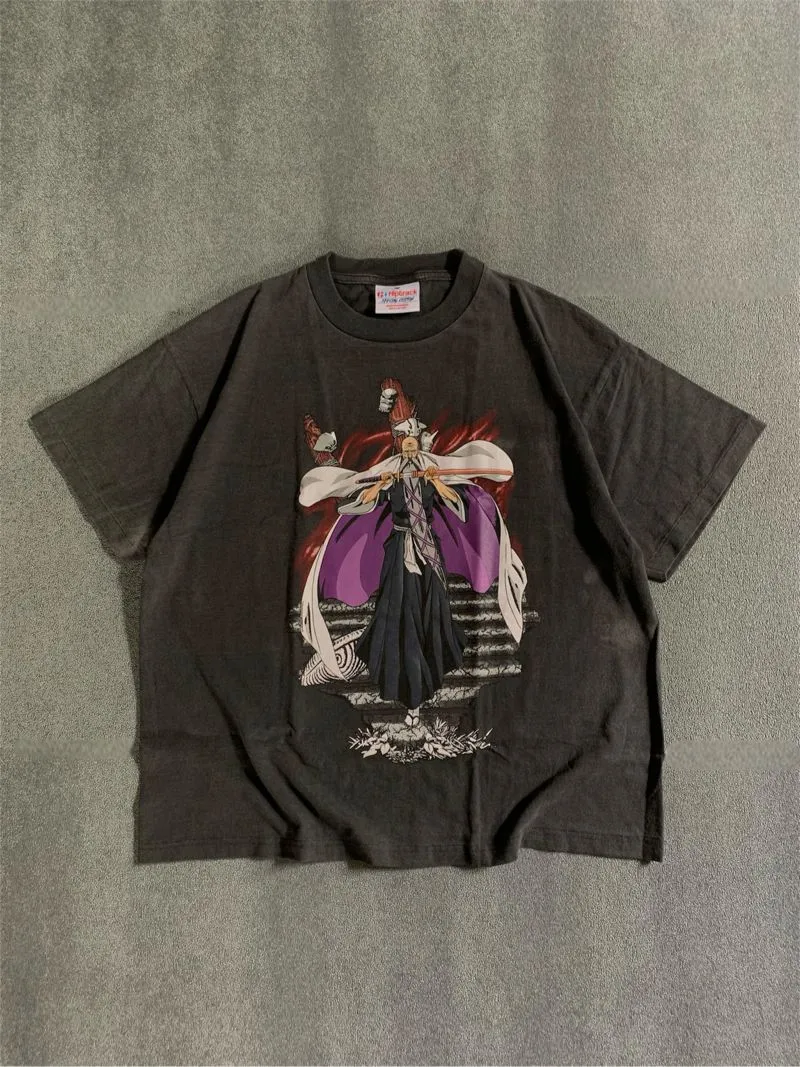 Bleach - Gotei 13 photo 1