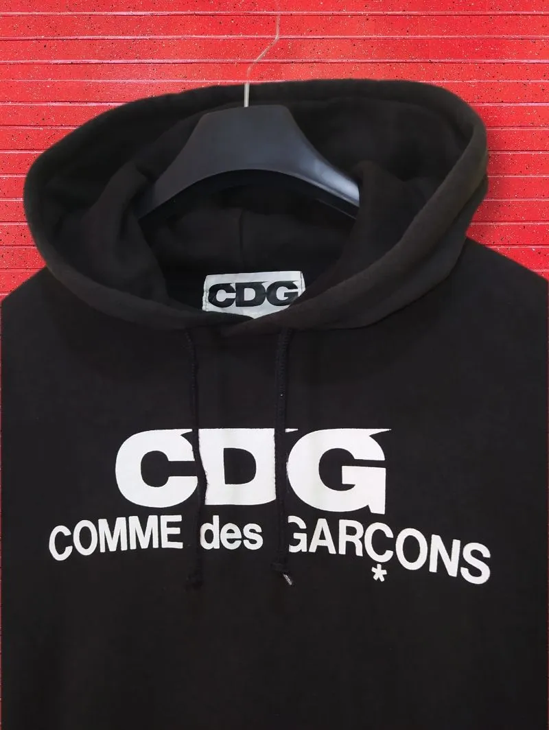 jacket cdg hoodie cheap