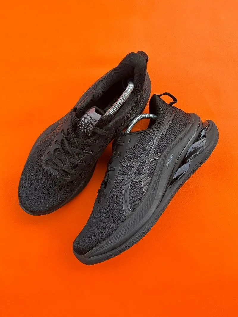 Asics gel kinsei max
 photo 1