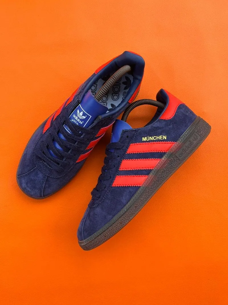 Adidas munchen photo 1