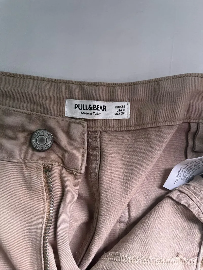 Pull and bear classic cargo photo 1