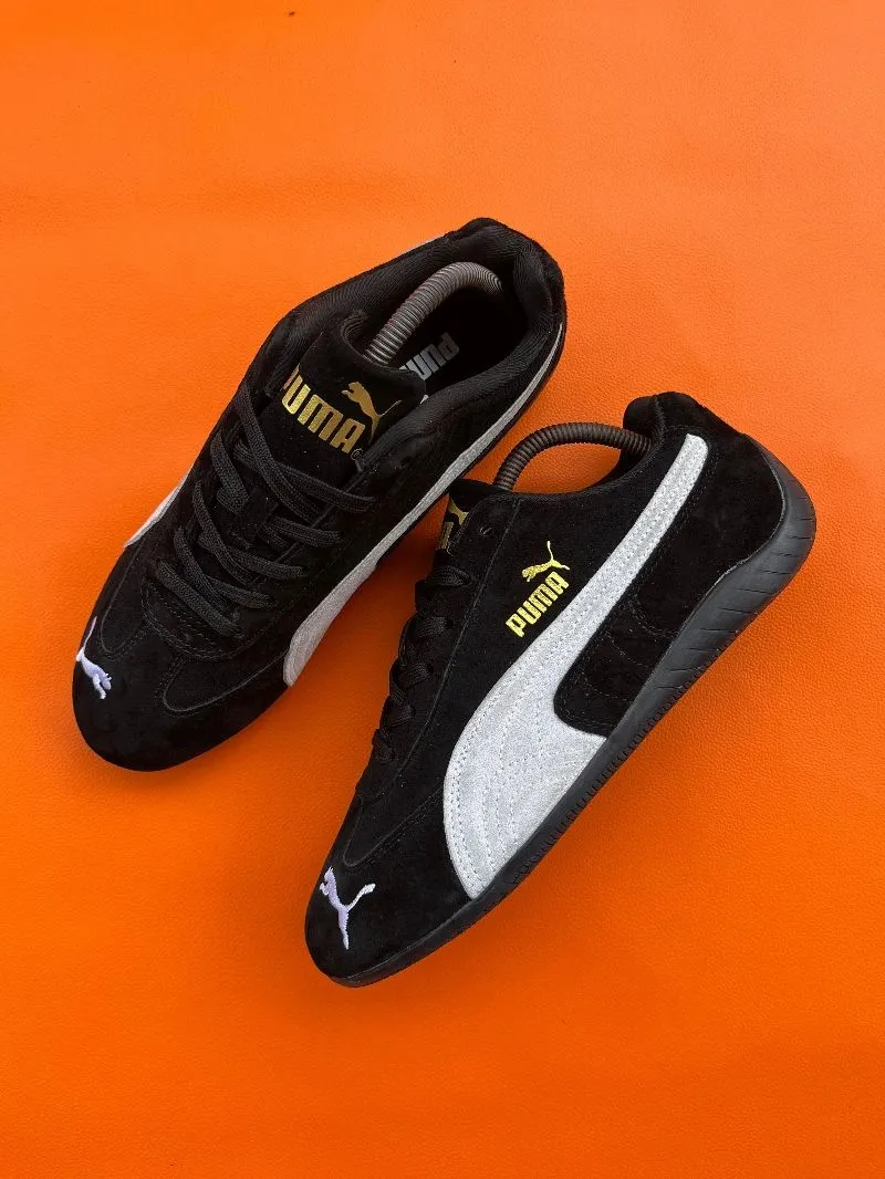 puma speedcat
 photo 1
