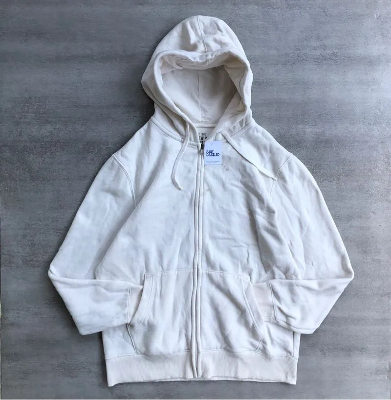 ZipHoodie SPAO NEW BASIC GARMENT photo 1
