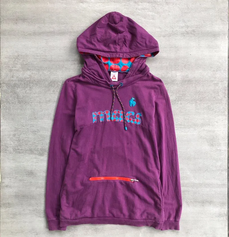 Hoodie Le Coq Sportif 🐔 photo 1