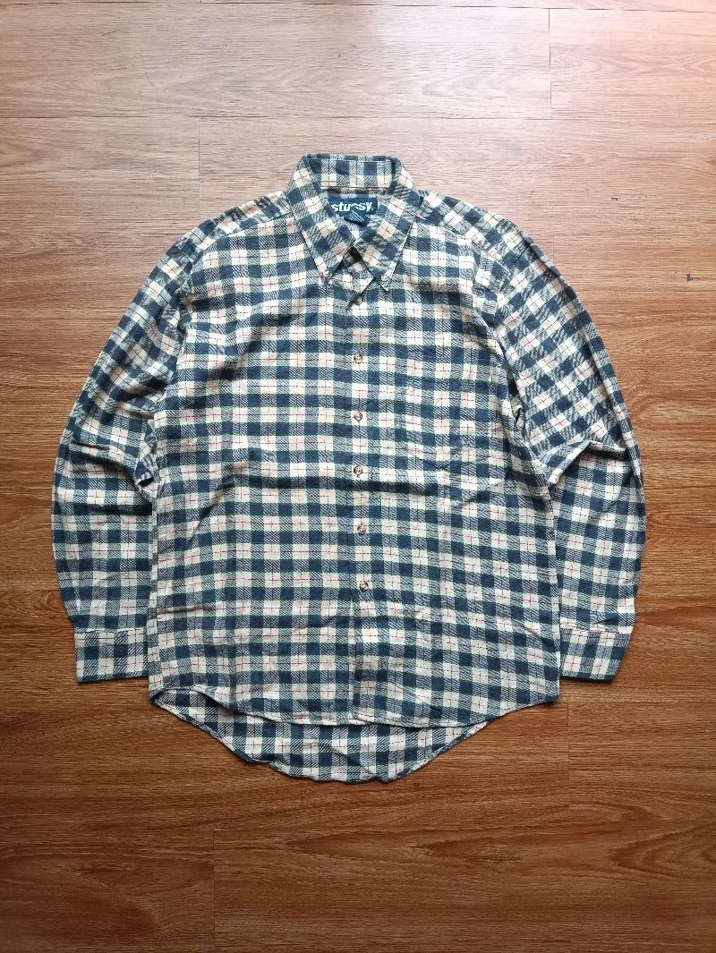 Vintage Stussy photo 1