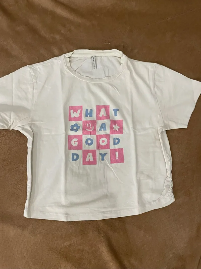 Croptop Colorbox photo 1