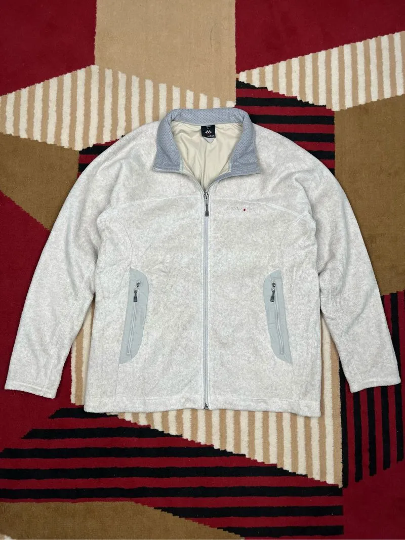 Montbell Fleece Jacket photo 1